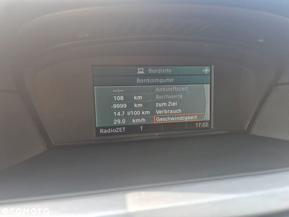 BMW Seria 5 525i - 26
