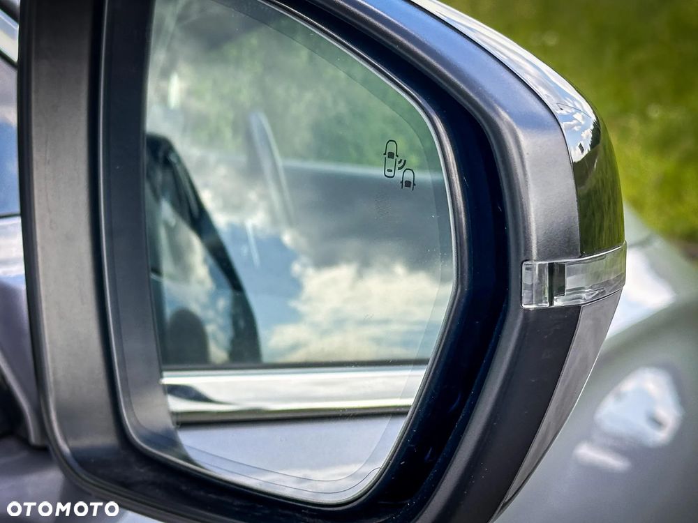 DS Automobiles DS 7 Crossback 1.6 PureTech Rivoli - 14