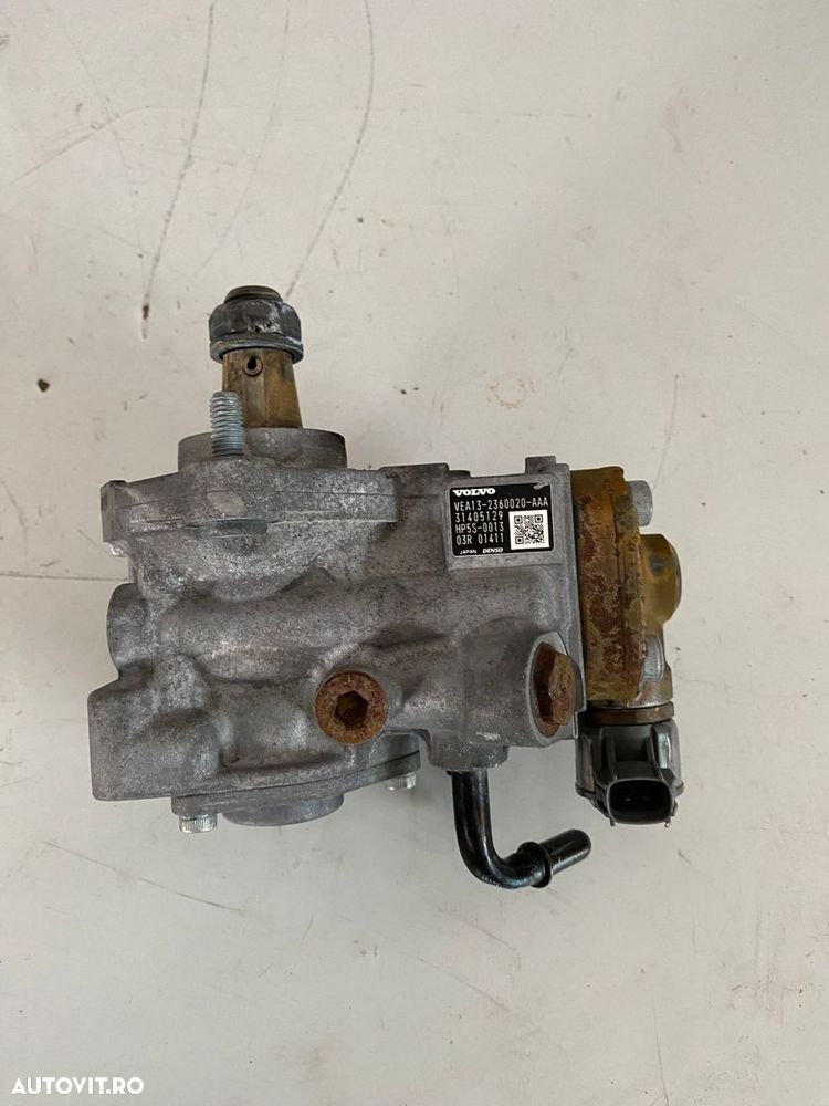 Pompa inalte VOLVO XC60 XC90 V60 V90 S60 S90 2014+ 31405129 - 1