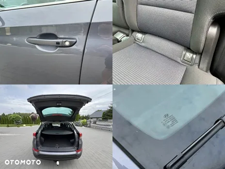 Hyundai Tucson blue 1.7 CRDi 2WD Trend - 39