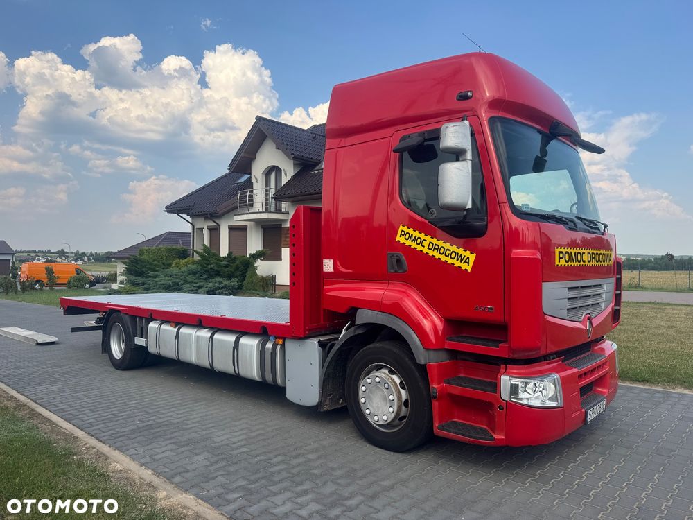 Renault Premium - 11