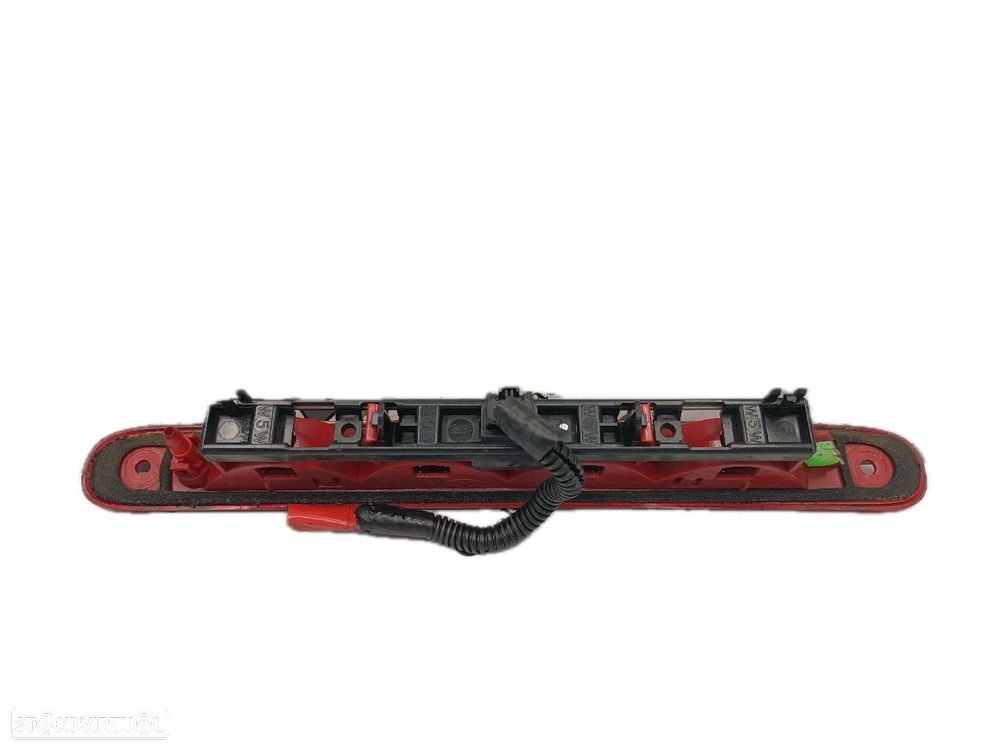 3º Stop Citroën C1 (Pm_, Pn_) - 2