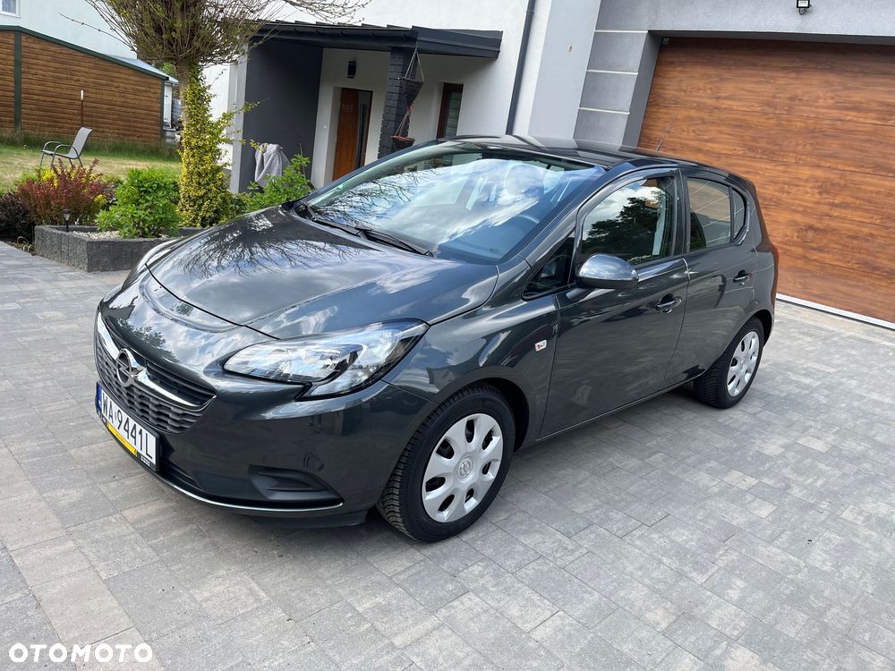 Opel Corsa 1.2 Enjoy - 1