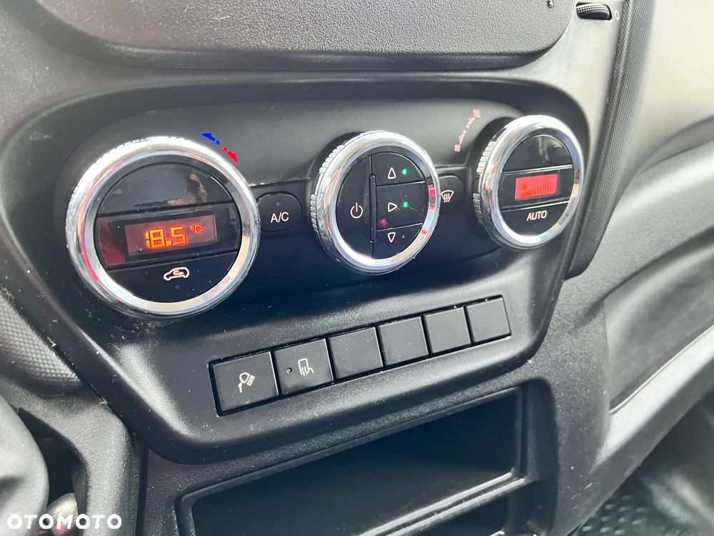 Iveco Daily 35S14 - 13