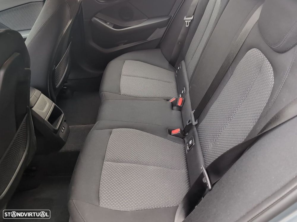 BMW 116 i Advantage - 14