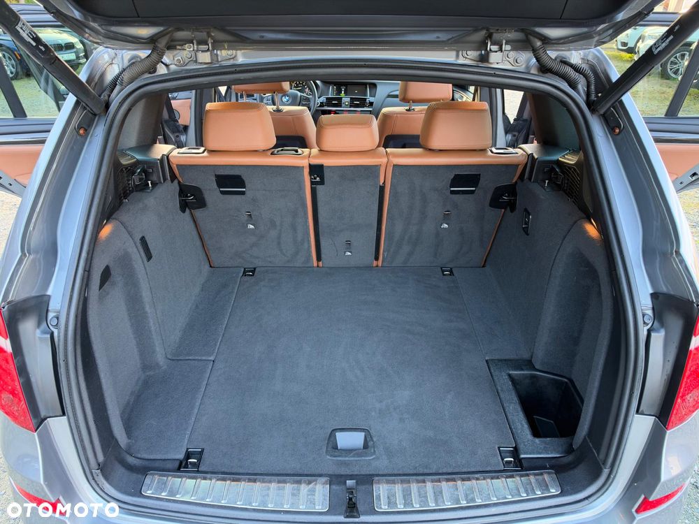 BMW X3 - 23