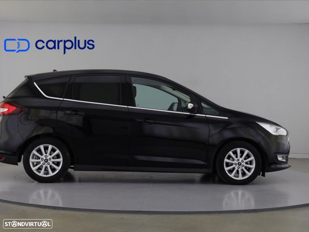 Ford C-Max 1.5 TDCi Titanium S/S - 8