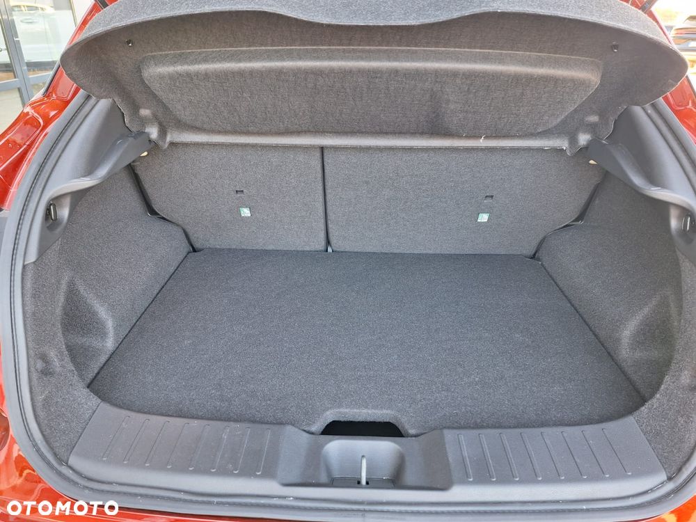 Nissan Juke 1.0 DIG-T N-Connecta DCT - 8