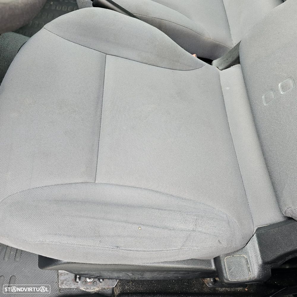 Citroën berlingo frigorífica Longa 3LUG - 20