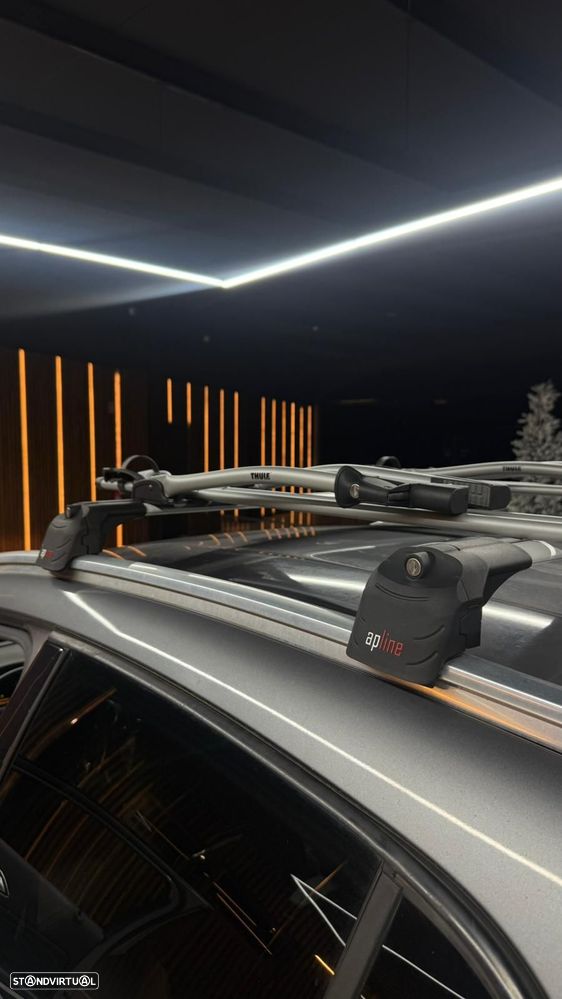 Mercedes-Benz GLA 180 CDI Urban - 11