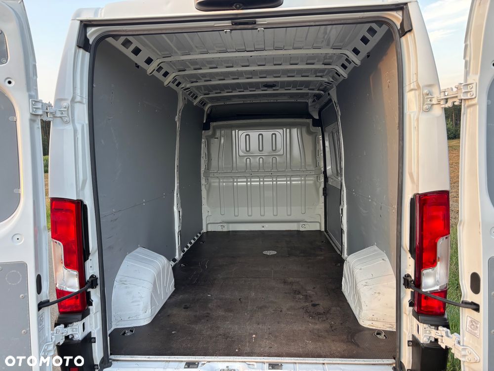 Fiat Ducato - 9