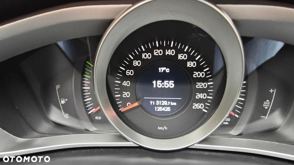 Volvo V40 Cross Country D2 Momentum - 21