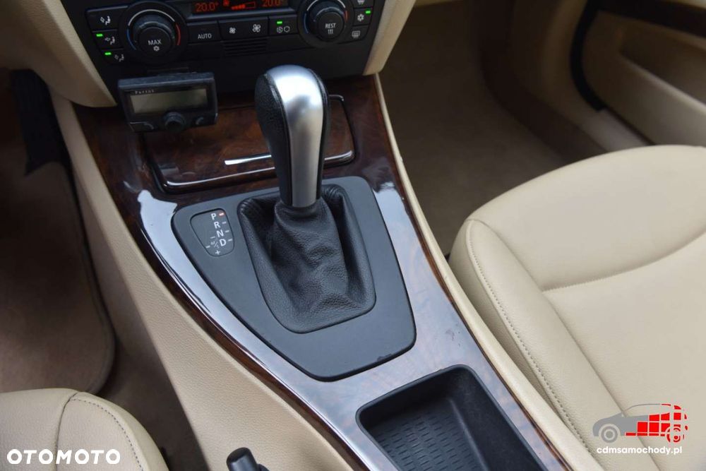 BMW Seria 3 - 28