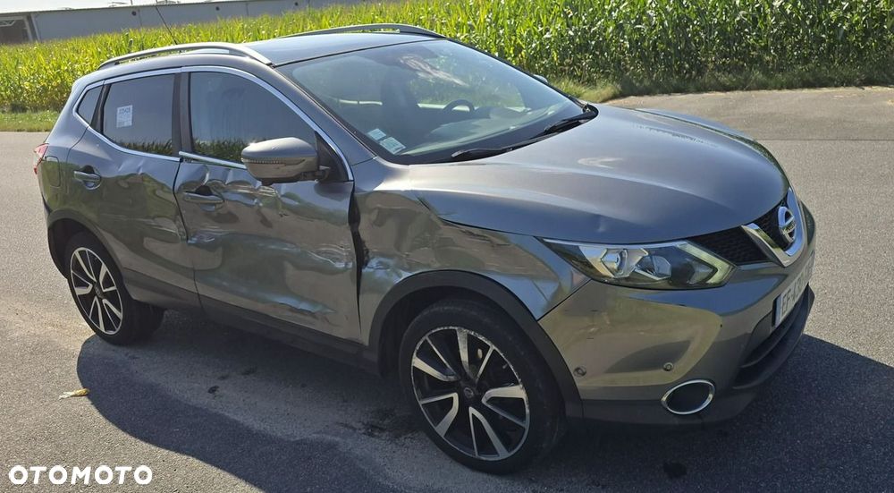 Nissan Qashqai - 15
