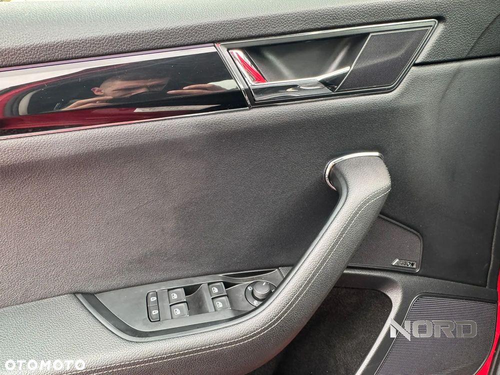 Skoda Superb 2.0 TDI 4x4 DSG L&K - 22