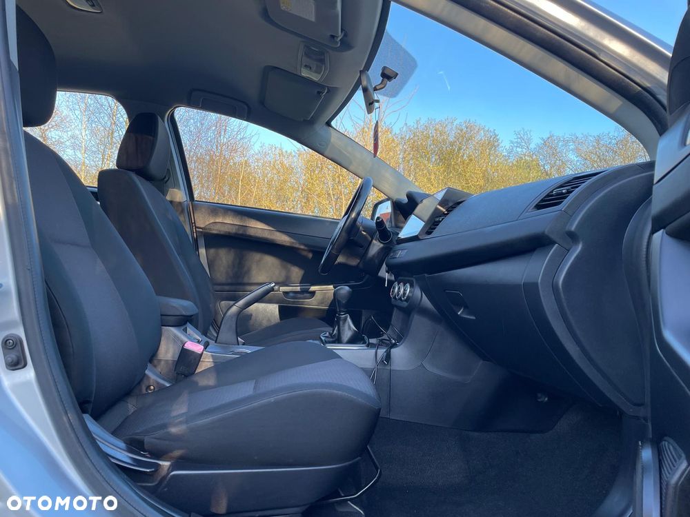 Mitsubishi Lancer 1.8 Instyle - 19
