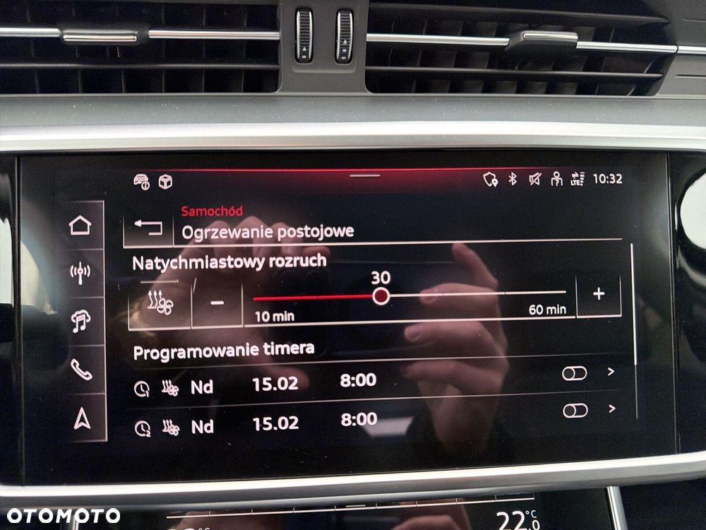 Audi A6 Allroad - 36