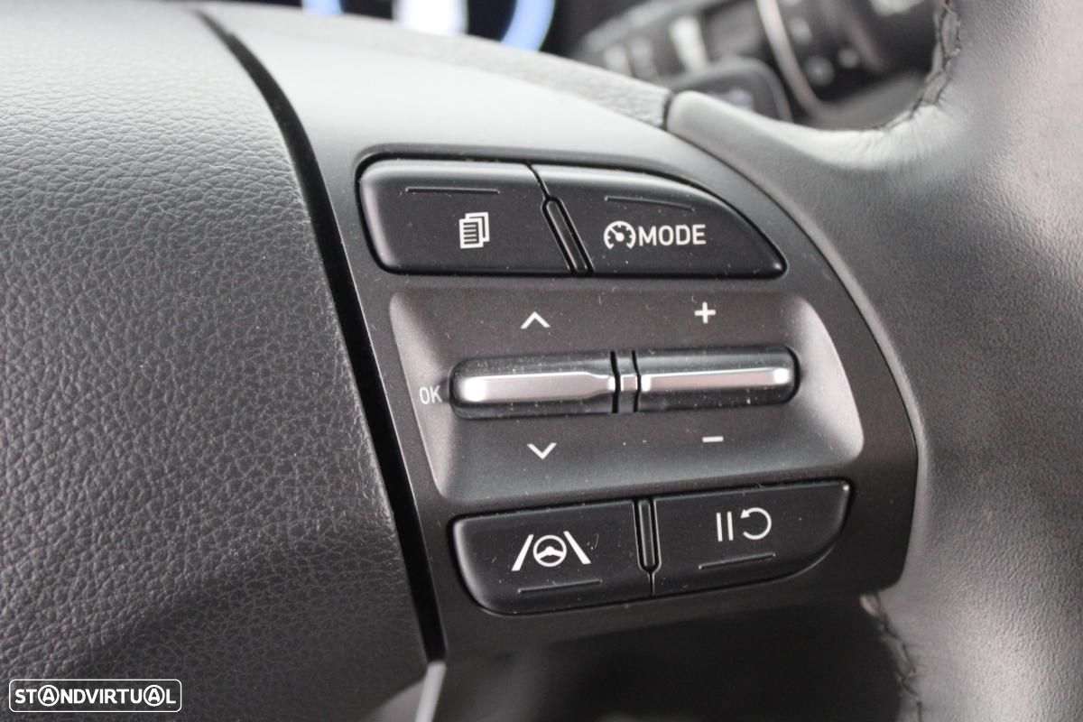 Hyundai Kauai EV 64 kWh Vanguard - 15