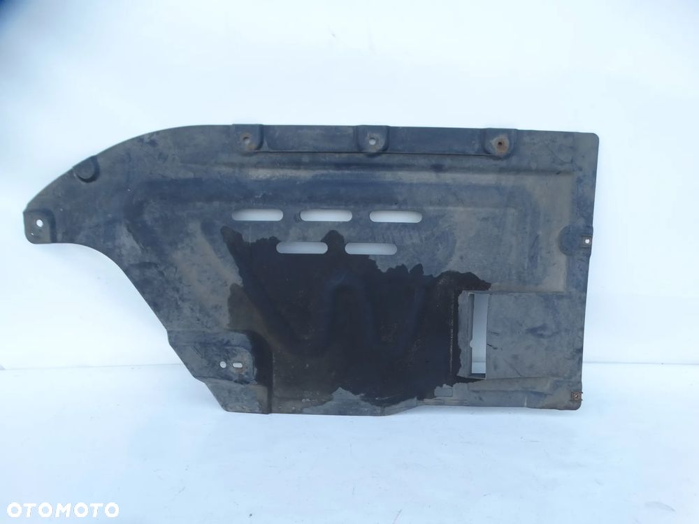 OSŁONA PODWOZIA ŚRODKOWA 7059388 BMW E81 E82 E87 F-VAT - 2