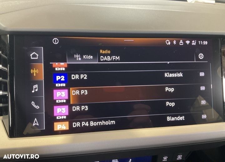 Audi Q4 e-tron 45 - 25