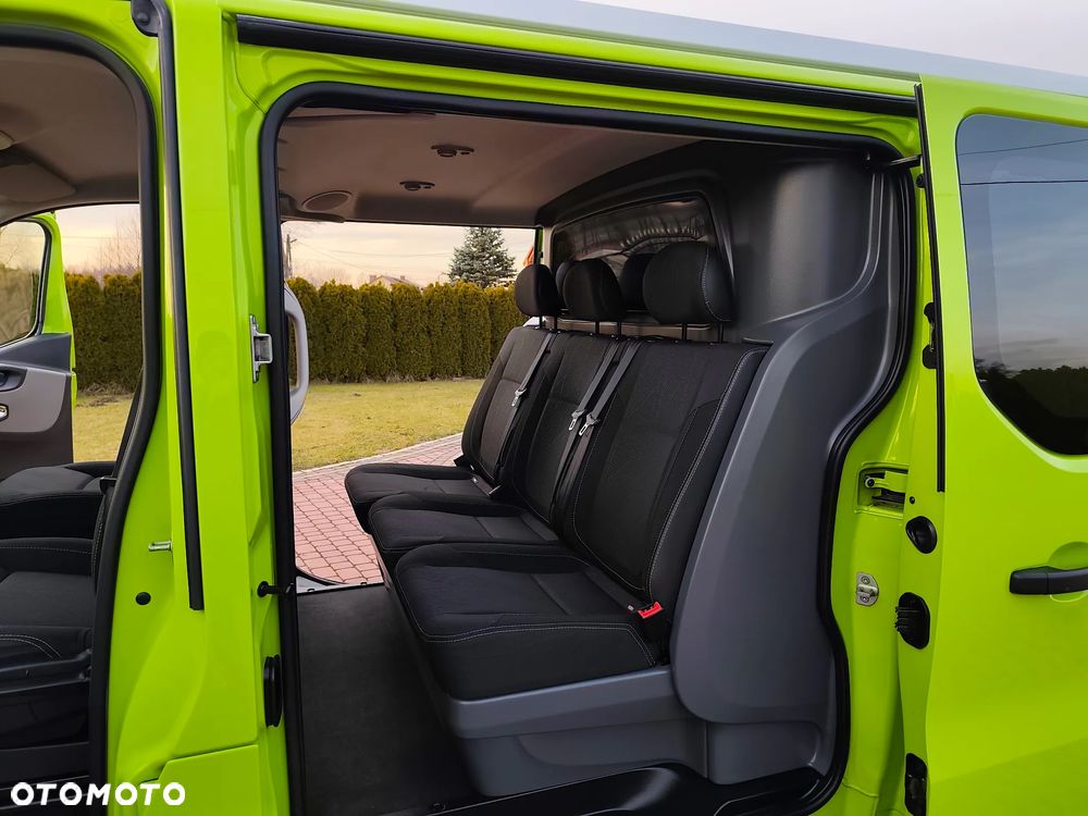 Renault Trafik - 13