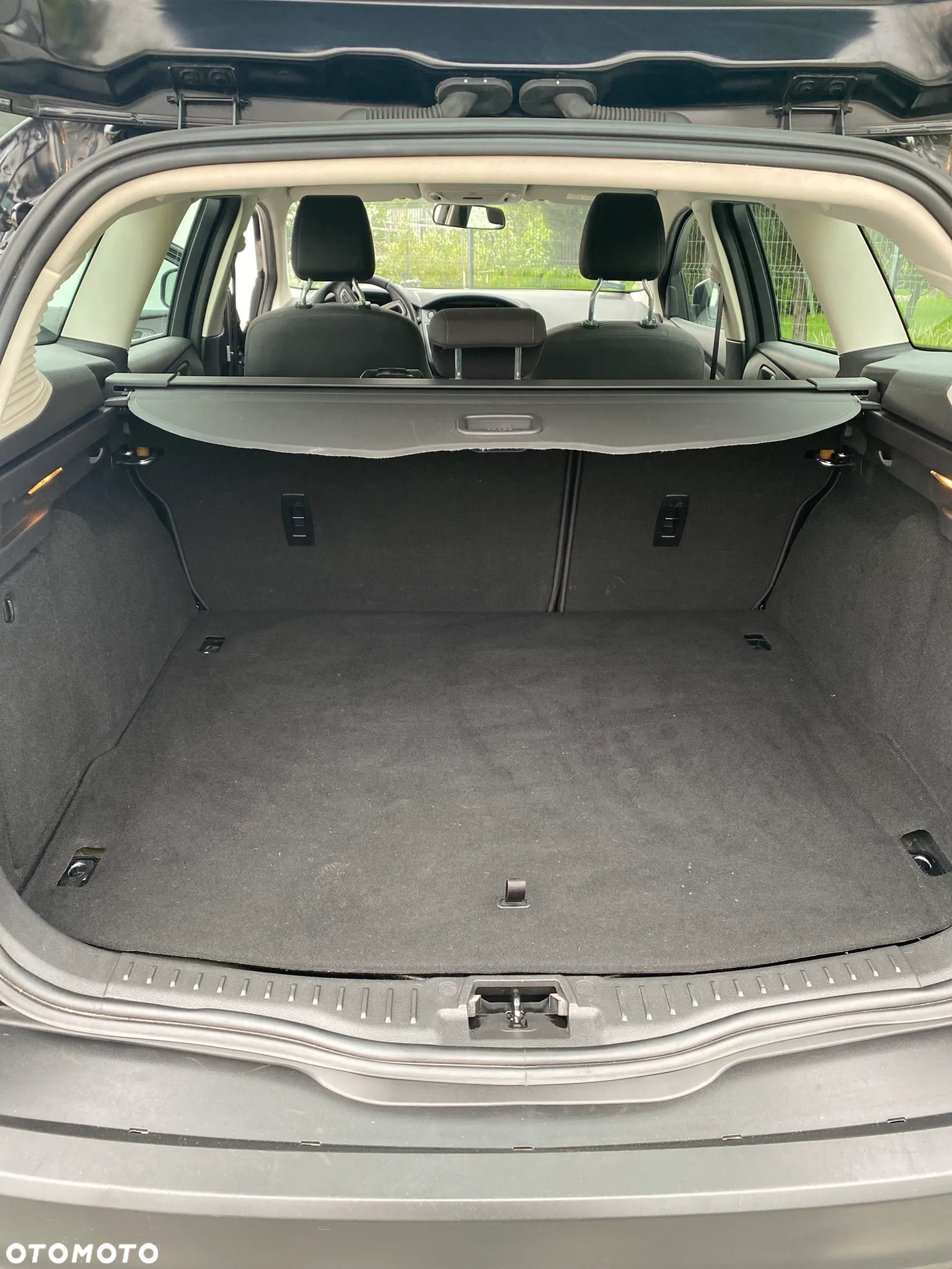 Ford Focus 1.5 EcoBoost Titanium ASS - 9