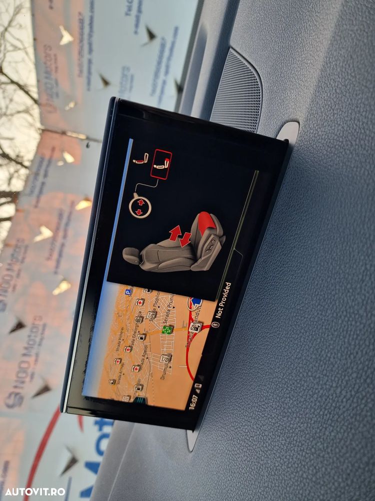 Audi Q7 3.0 TDI Quattro Tiptronic - 12