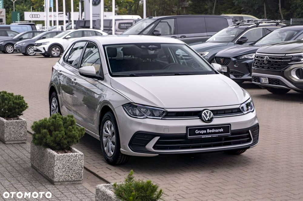 Volkswagen Polo - 5