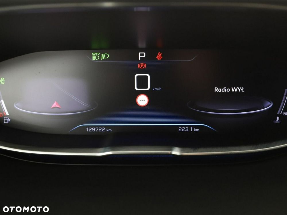 Peugeot 3008 PureTech 180 Stop & Start GPF EAT8 GT - 23