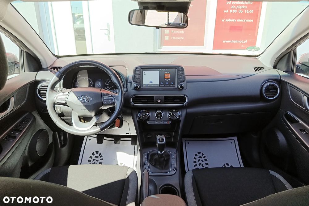 Hyundai Kona - 30