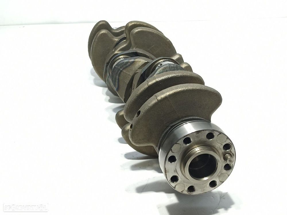 CAMBOTA MERCEDES CLASE M (W163) 270 CDI (163.113) - 5