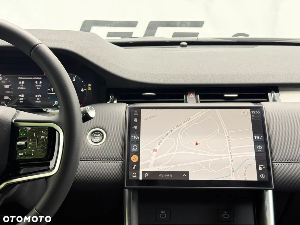 Land Rover Discovery Sport 2.0 D200 mHEV Dynamic SE - 13