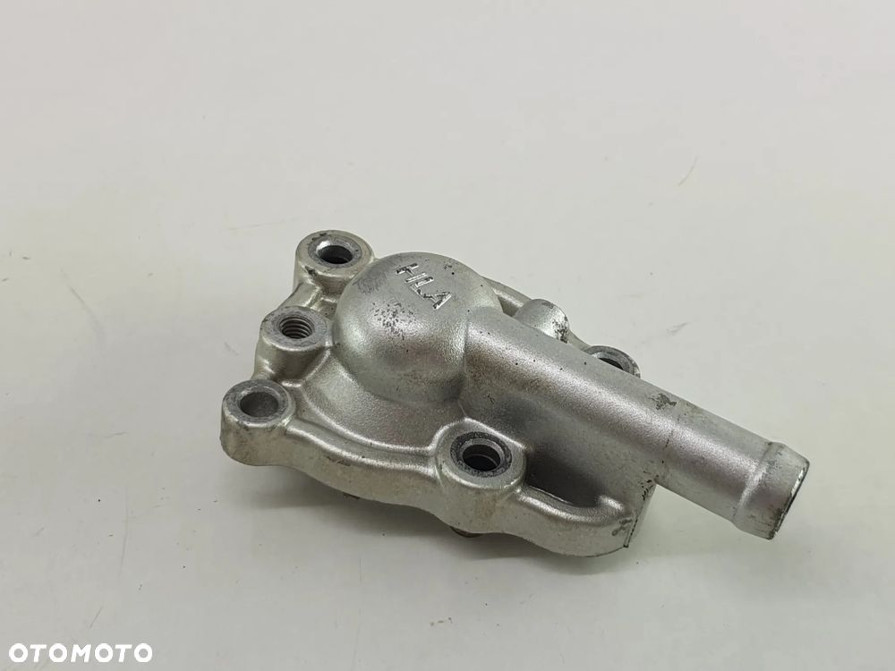 DEKIEL POKRYWA POMPY TGB BLADE 250 - 2