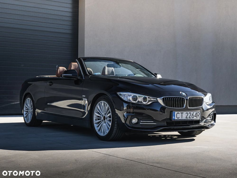 BMW Seria 4 - 3