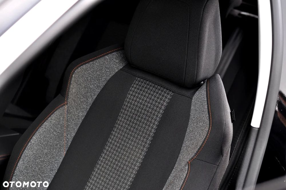 Peugeot 3008 1.2 PureTech Allure S&S - 15