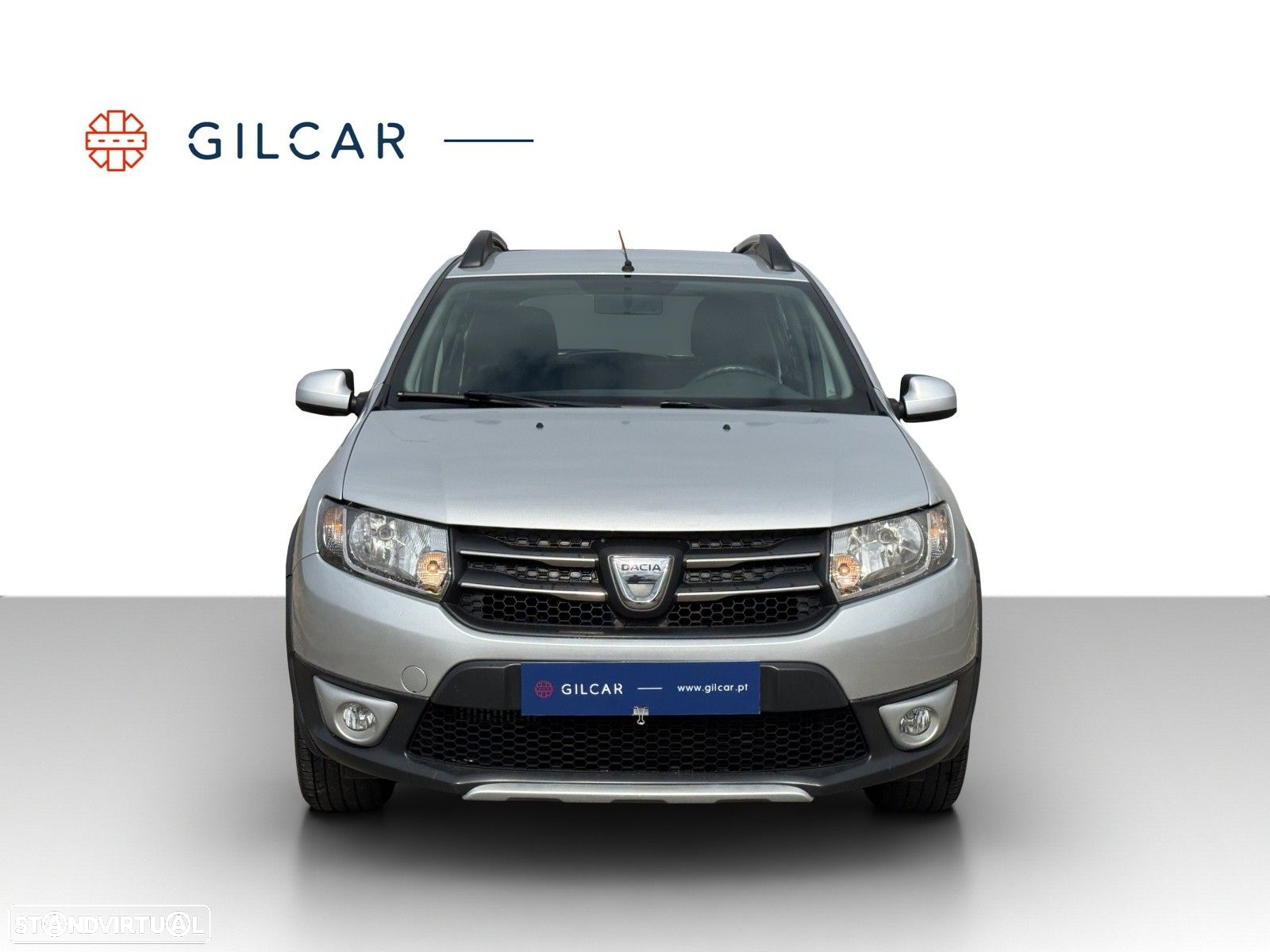 Dacia Sandero 0.9 TCe Stepway - 3