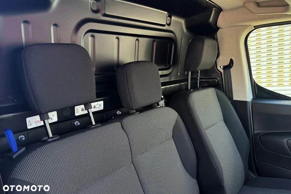 Peugeot Partner - 14