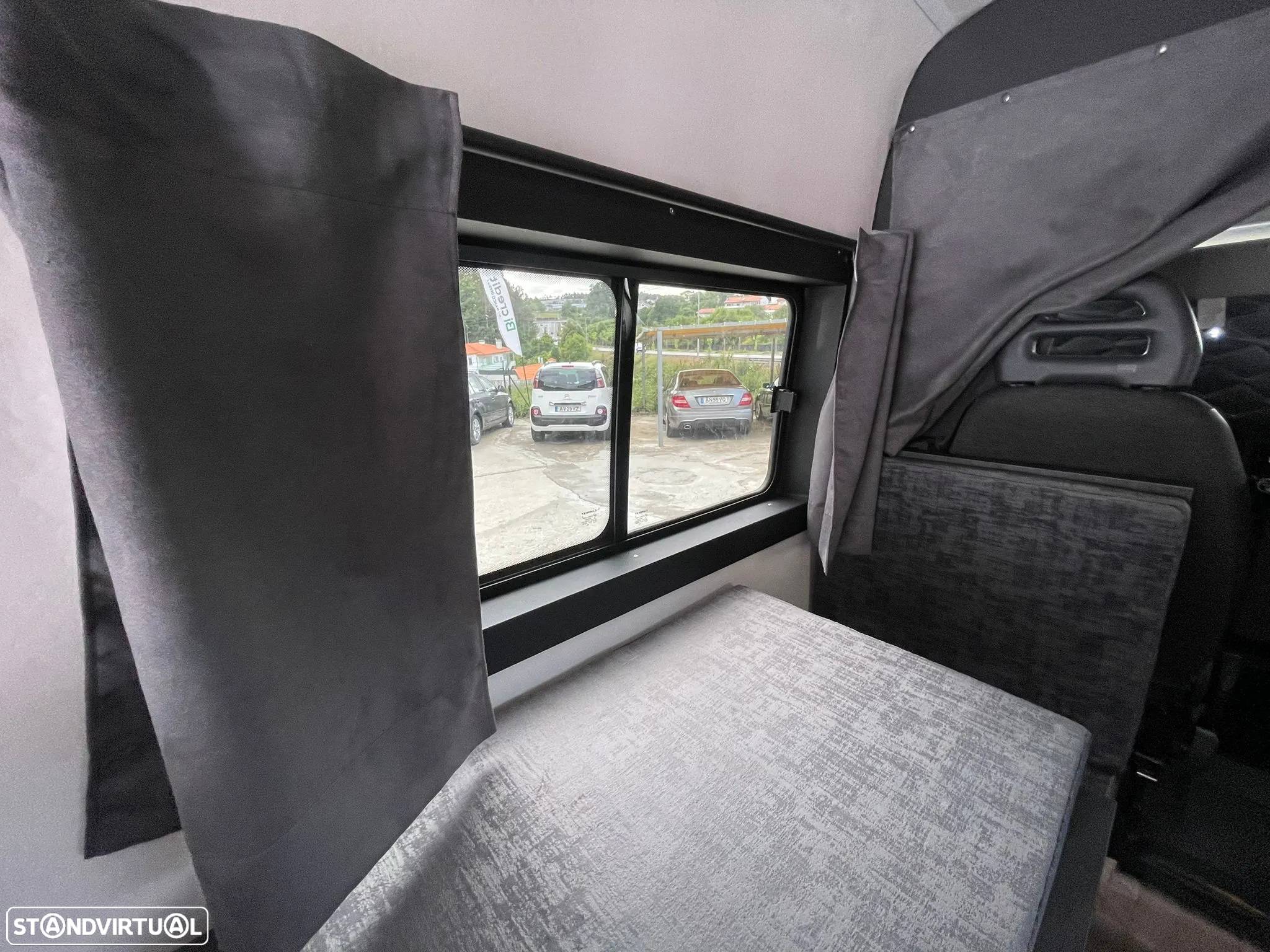 Citroen Jumper Autocaravana - 29