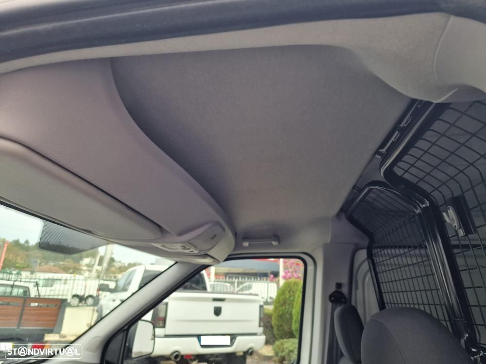 Fiat Doblo DOBLO 1.6D MULTIJET (105CV) - 14