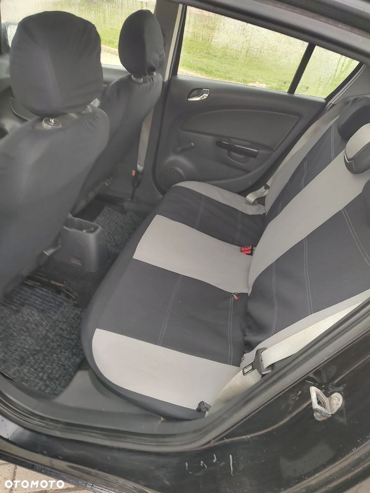 Opel Corsa 1.3 CDTI Catch me - 31