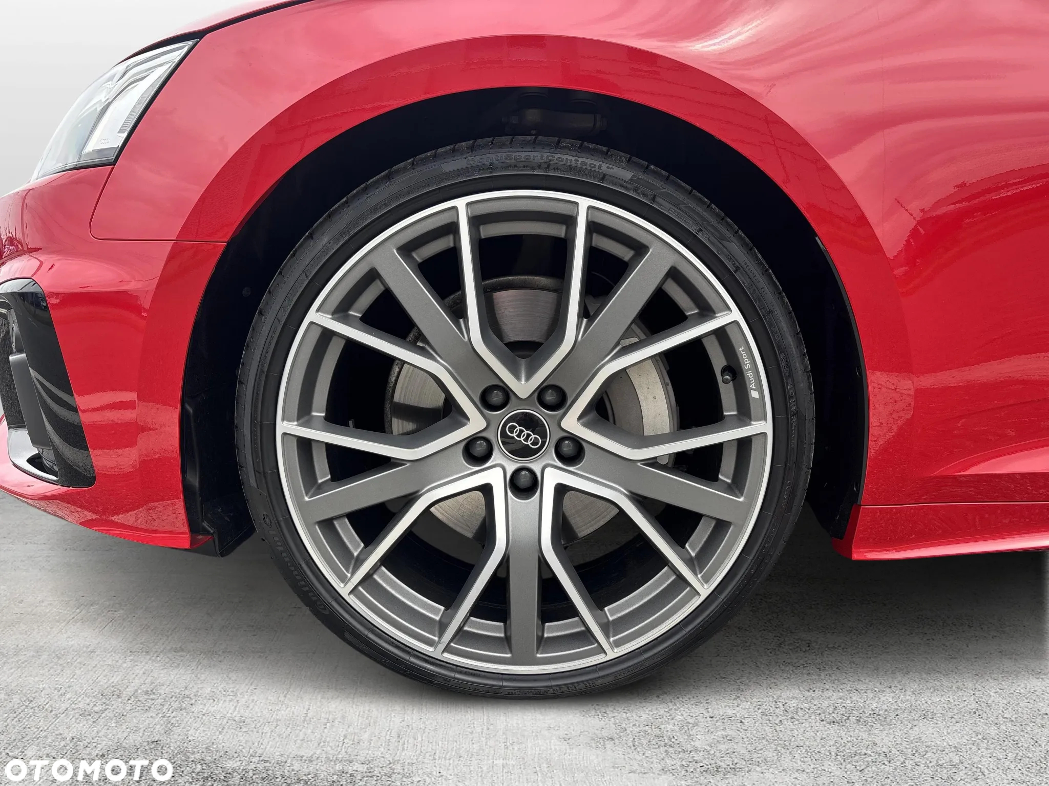 Audi A5 - 19