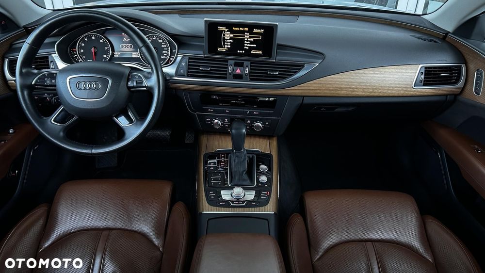 Audi A7 Sportback - 19