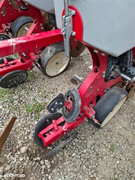 Horsch Maestro 8RV - 7