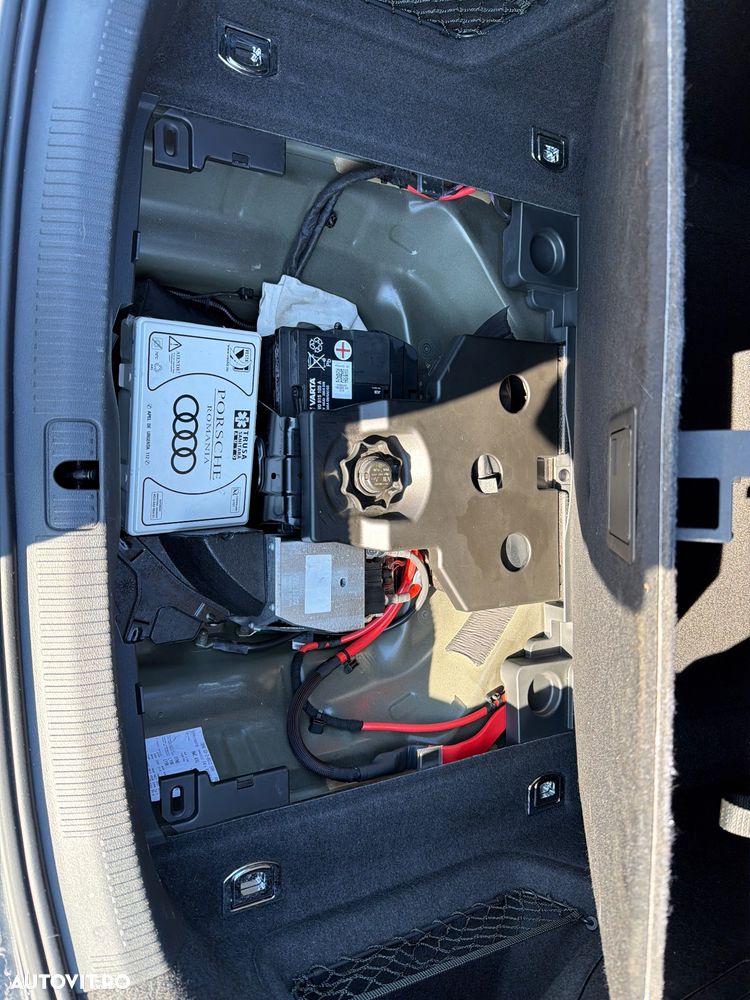 Audi A4 2.0 30 TDI S tronic MHEV Advanced - 26