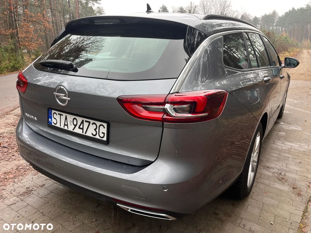 Opel Insignia 2.0 CDTI Business Edition S&S - 9