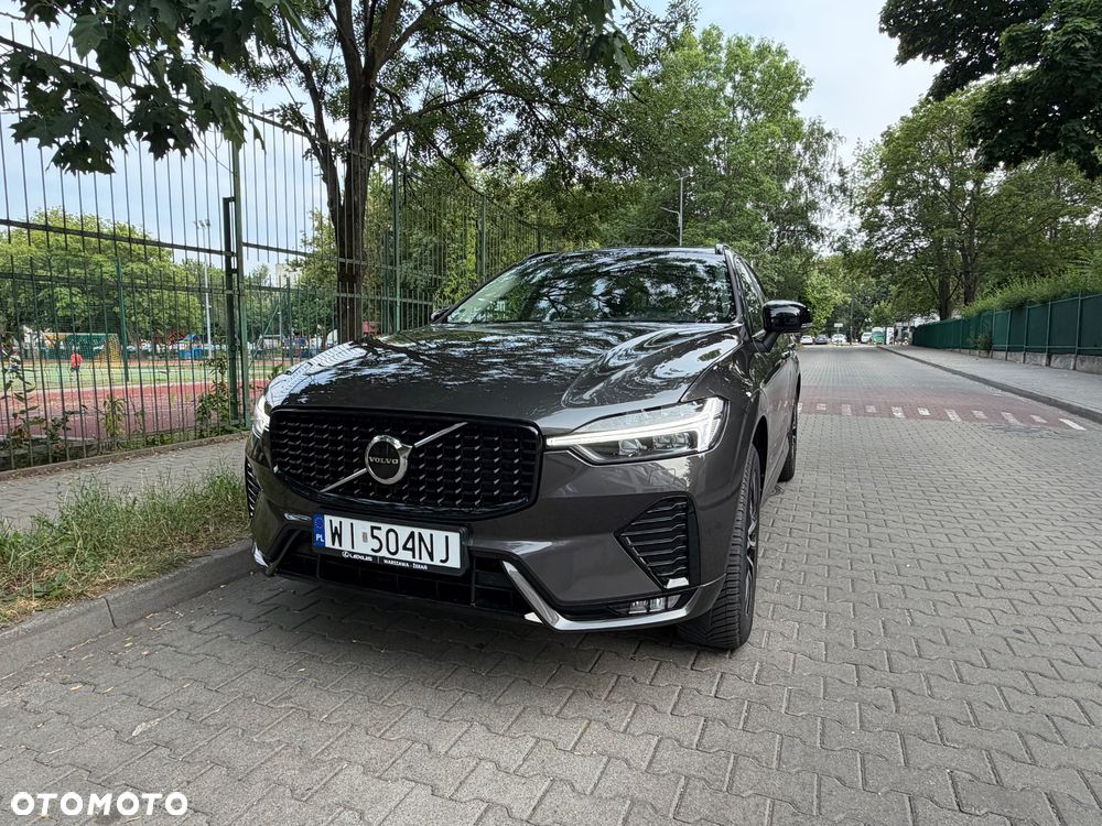 Volvo XC 60 B4 B Plus Bright - 1