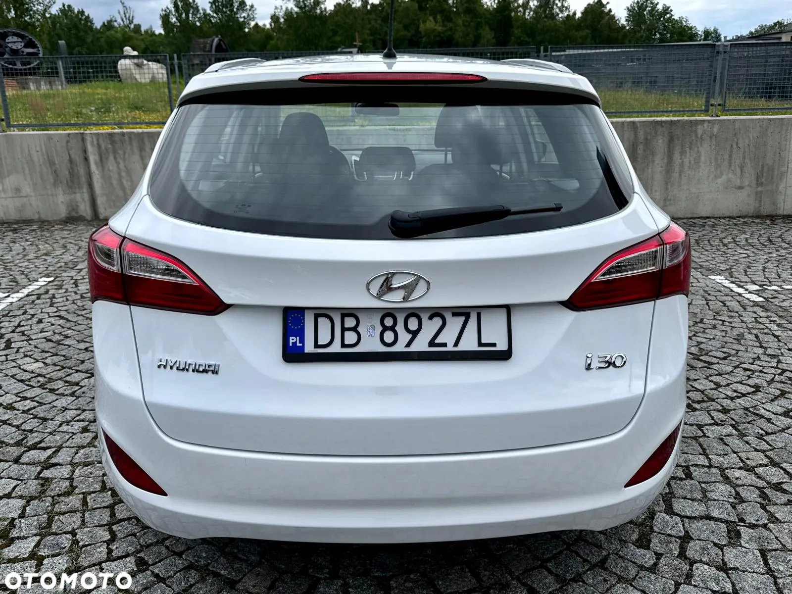 Hyundai i30 1.4 BlueDrive Comfort - 19