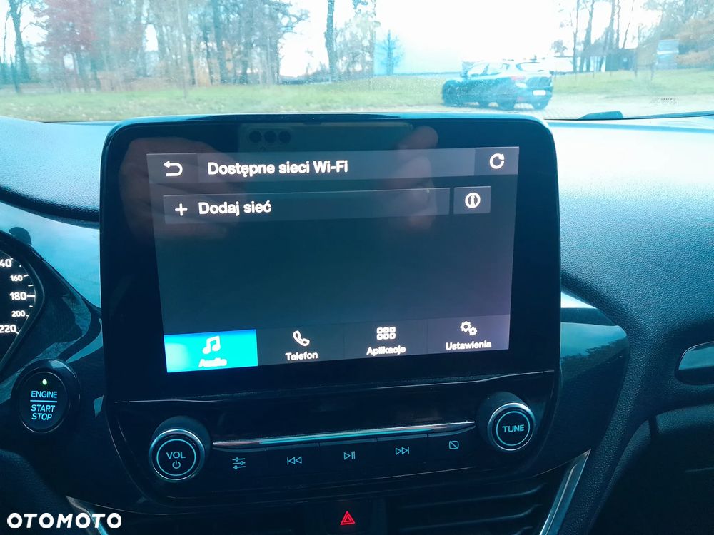 Ford Fiesta 1.0 EcoBoost S&S ST-LINE - 24