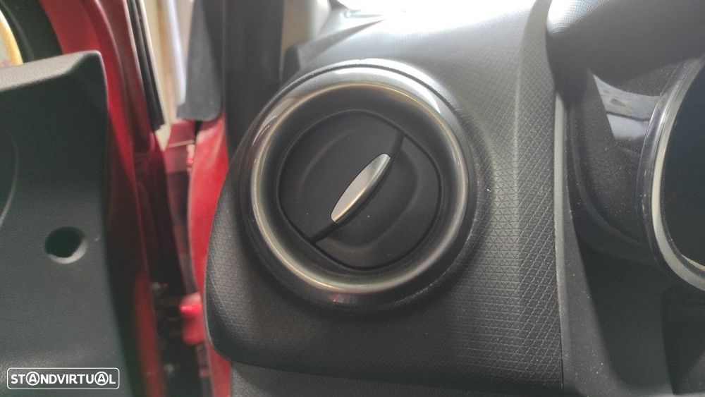 AERADOR FRENTE ESQUERDO RENAULT CLIO IV LIFE - 5