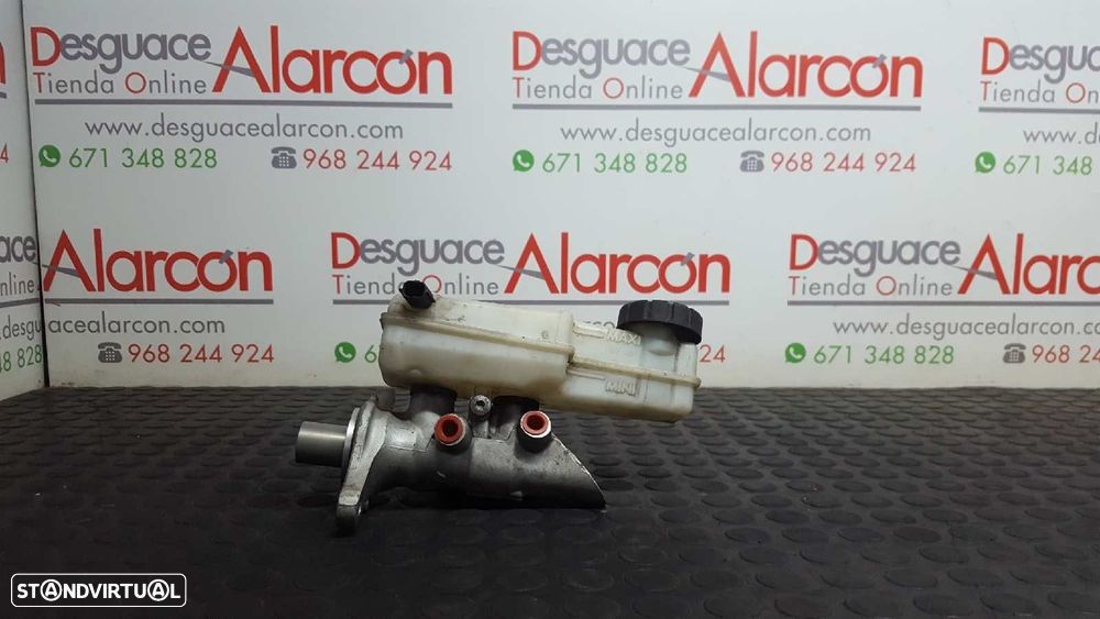 BOMBA DE TRAVÃO RENAULT MEGANE III BERLINA 5 P AUTHENTIQUE - 1